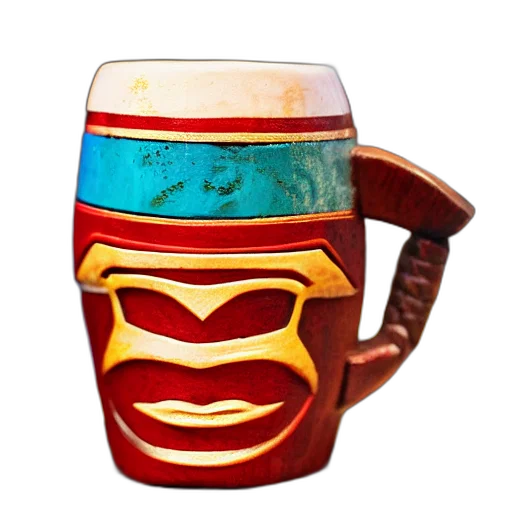 mask, face, 3d render, concept art transparent PNG cut-out