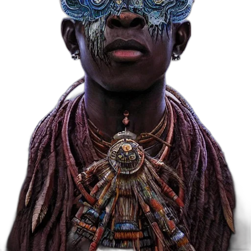 mask, jewelry, face, crown transparent PNG cut-out