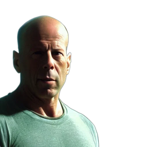 face, robot, mask, 3d render transparent PNG cut-out