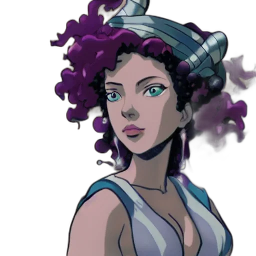 crown, staff, hat, dress transparent PNG cut-out