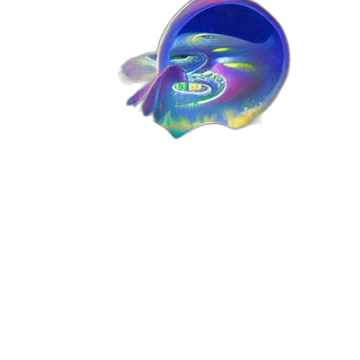 mask, hat, creature, jewelry transparent PNG cut-out