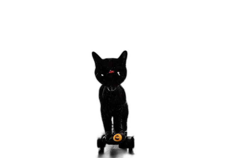 staff, animal, jewelry, creature transparent PNG cut-out