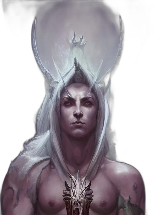 crown, face, creature, dragon transparent PNG cut-out