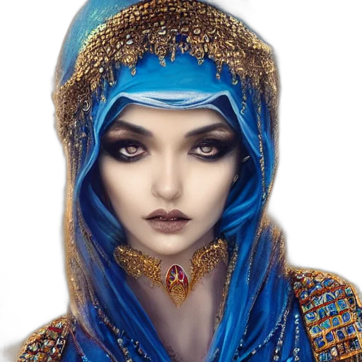 jewelry, crown, face, mask transparent PNG cut-out