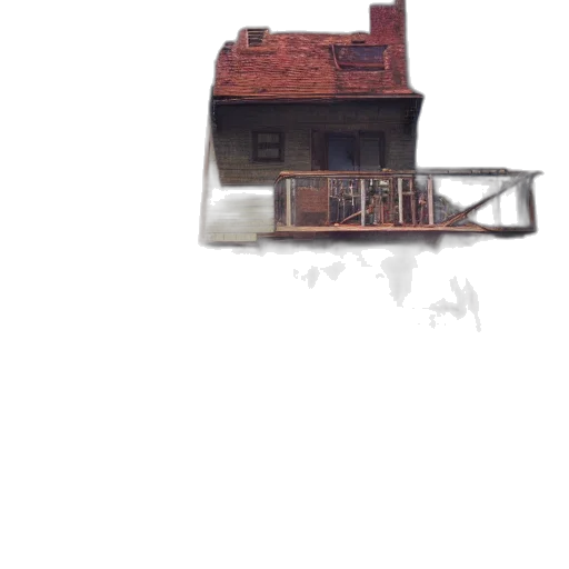 building, furniture, robot, staff transparent PNG cut-out