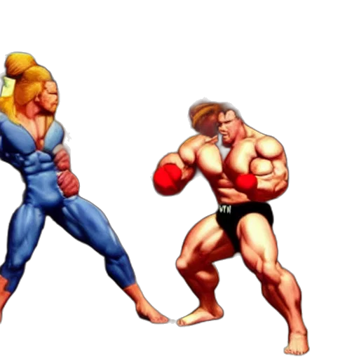 pixel art, concept art, comic book art, 3d render transparent PNG cut-out