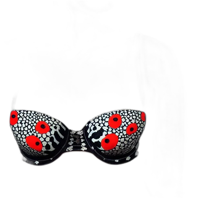 jewelry, mask, beautiful, painting transparent PNG cut-out