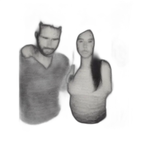 mask, face, dress, robot transparent PNG cut-out