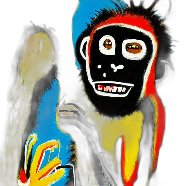 mask, creature, face, animal transparent PNG cut-out