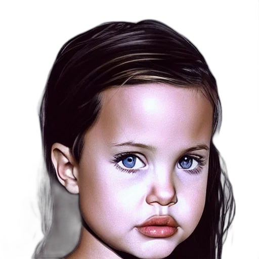 face, jewelry, mask, photorealistic transparent PNG cut-out