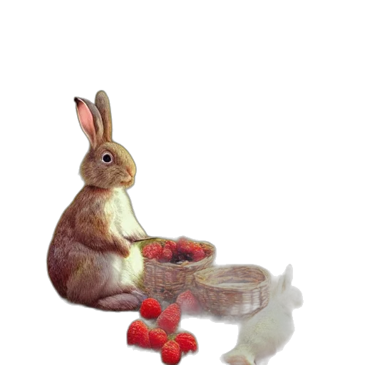 food, animal, shoes, concept art transparent PNG cut-out