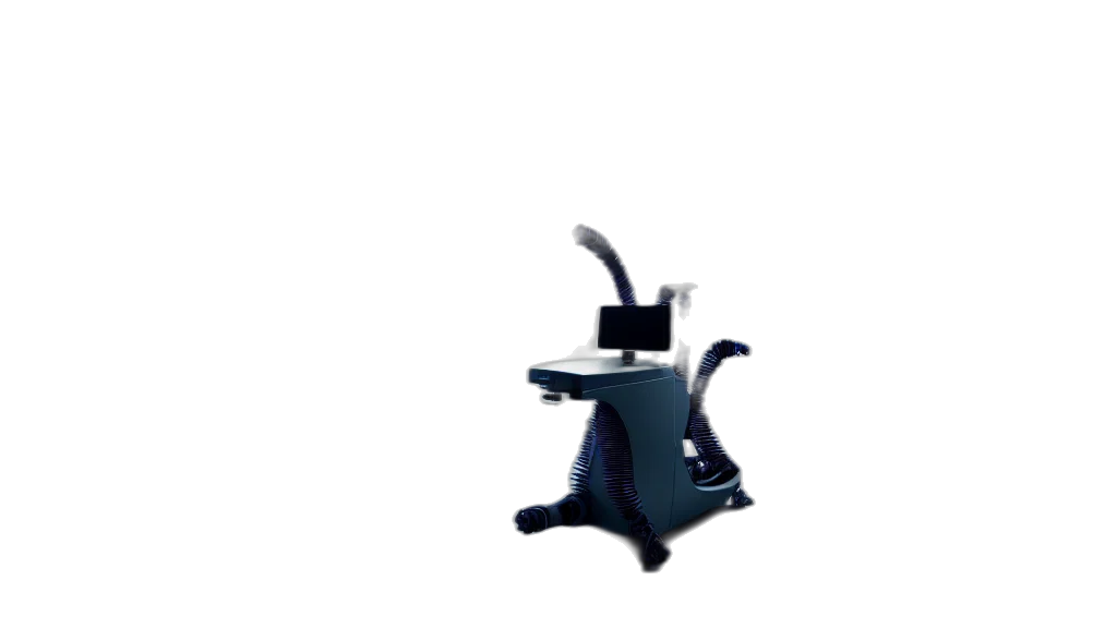 robot, furniture, staff, animal transparent PNG cut-out
