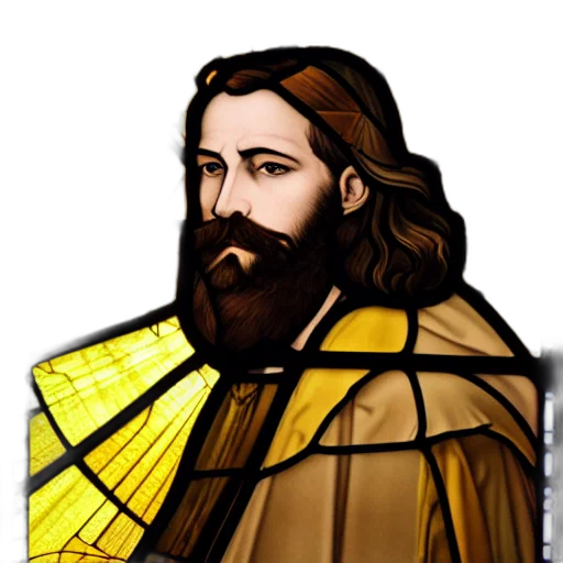 face, pixel art, cartoon, 3d render transparent PNG cut-out