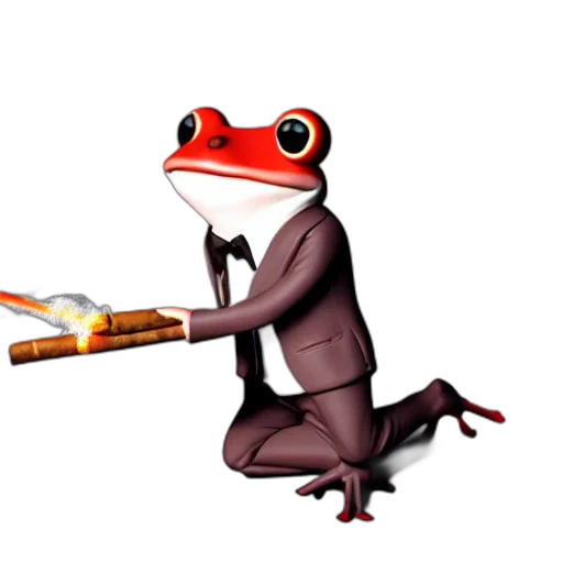 staff, animal, dragon, weapon transparent PNG cut-out