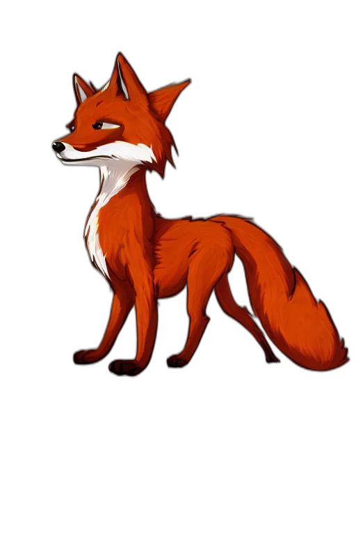 animal, staff, creature, concept art transparent PNG cut-out