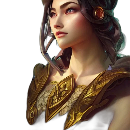 crown, jewelry, face, staff transparent PNG cut-out
