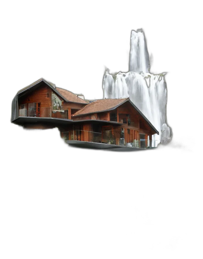 building, crown, furniture, umbrella transparent PNG cut-out