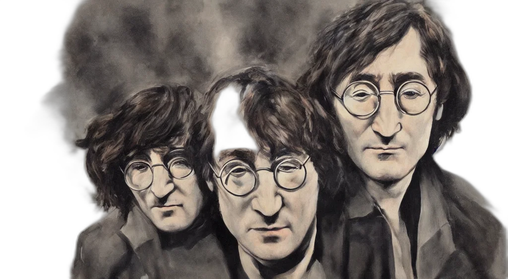 face, photorealistic, watercolor, concept art transparent PNG cut-out