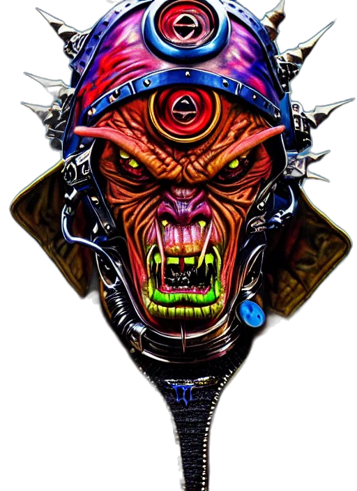 mask, face, jacket, staff transparent PNG cut-out
