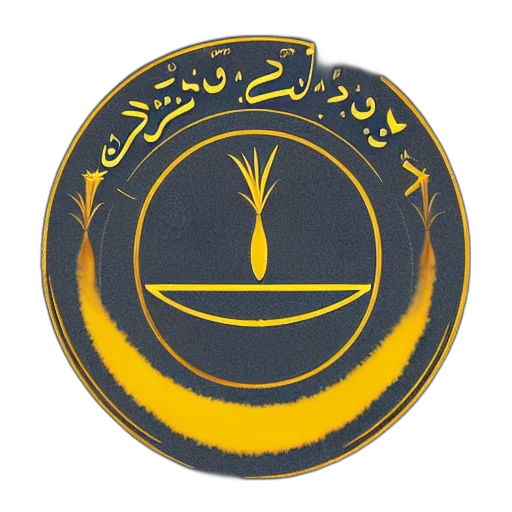 staff, jacket, jewelry, logo transparent PNG cut-out