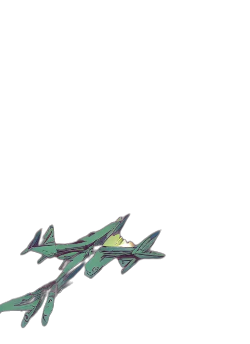 weapon, dragon, sword, staff transparent PNG cut-out