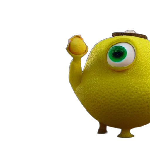 creature, staff, robot, animal transparent PNG cut-out