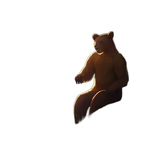animal, creature, furniture, face transparent PNG cut-out