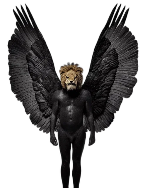 animal, creature, mask, dragon transparent PNG cut-out