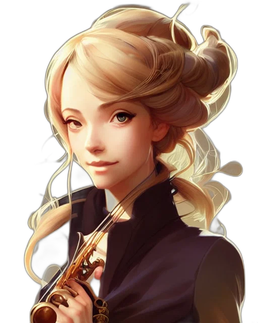 staff, face, fantasy art, concept art transparent PNG cut-out