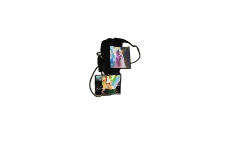 jewelry, staff, jacket, bottle transparent PNG cut-out