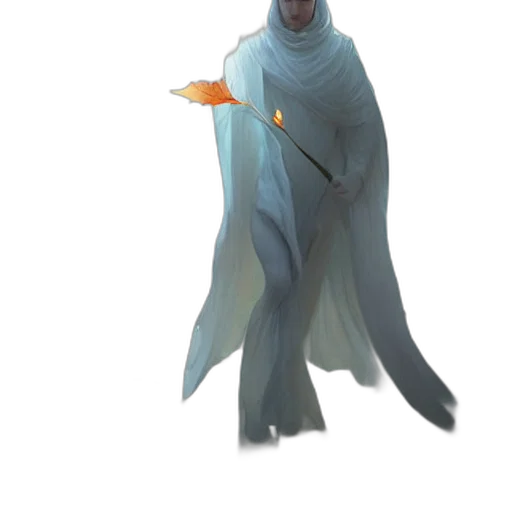 staff, creature, sword, dragon transparent PNG cut-out