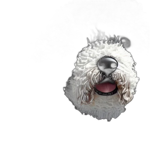 animal, face, creature, staff transparent PNG cut-out