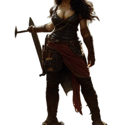 sword, staff, weapon, concept art transparent PNG cut-out