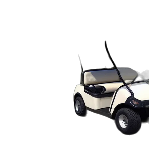 car, robot, weapon, 3d render transparent PNG cut-out
