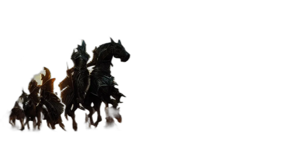dragon, crown, animal, hair transparent PNG cut-out