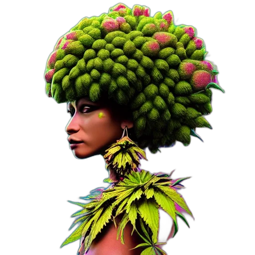 crown, hat, tree, hair transparent PNG cut-out