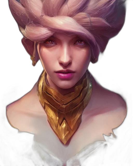 hat, crown, face, staff transparent PNG cut-out