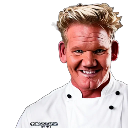 food, face, staff, creature transparent PNG cut-out