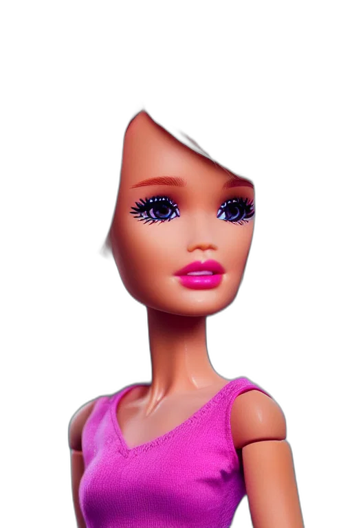 face, dress, hair, jewelry transparent PNG cut-out