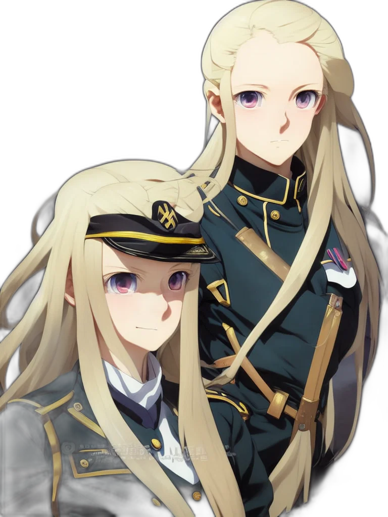 staff, crown, weapon, hat transparent PNG cut-out