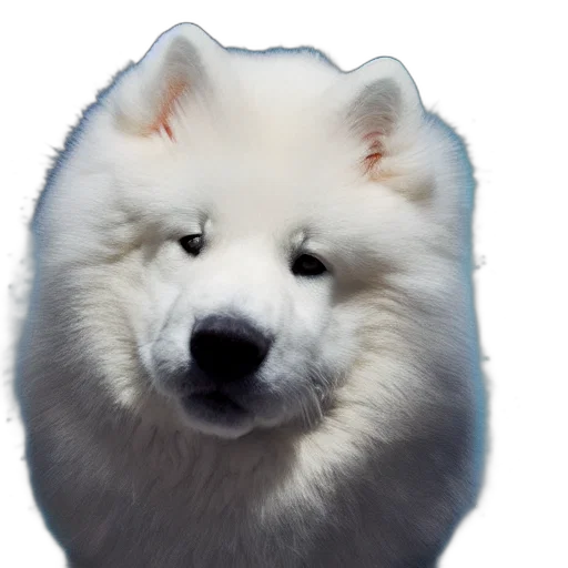 animal, face, creature, staff transparent PNG cut-out