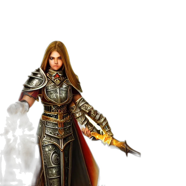 sword, staff, fantasy art, concept art transparent PNG cut-out