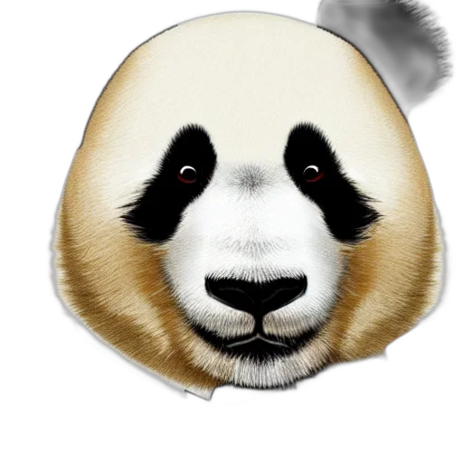 animal, staff, face, mask transparent PNG cut-out