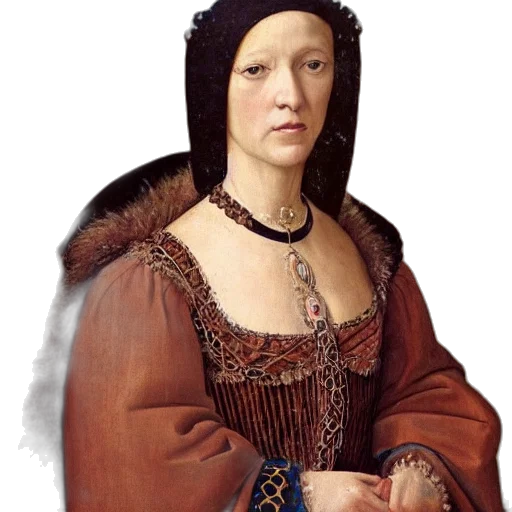 face, dress, jewelry, crown transparent PNG cut-out