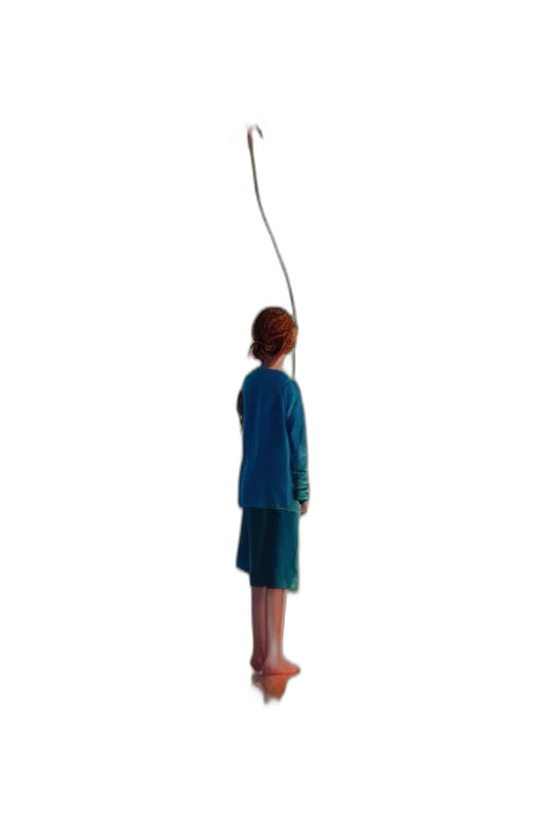 staff, umbrella, jewelry, weapon transparent PNG cut-out