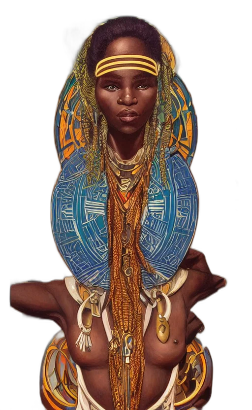 jewelry, mask, face, crown transparent PNG cut-out