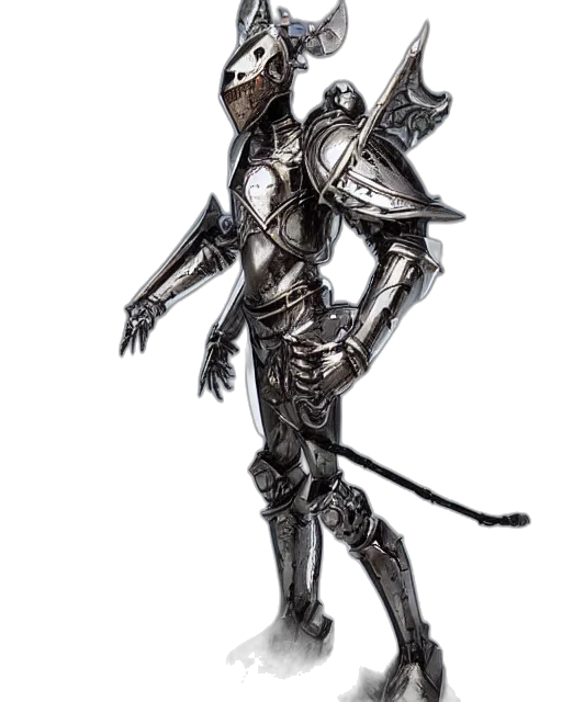 sword, staff, dragon, weapon transparent PNG cut-out