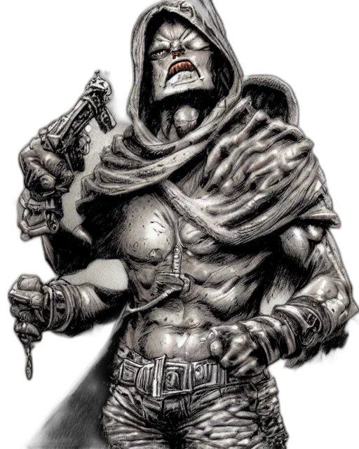 mask, staff, sword, face transparent PNG cut-out