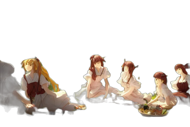 crown, dress, food, jewelry transparent PNG cut-out