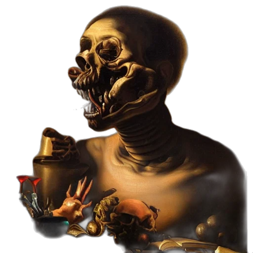 mask, food, face, staff transparent PNG cut-out